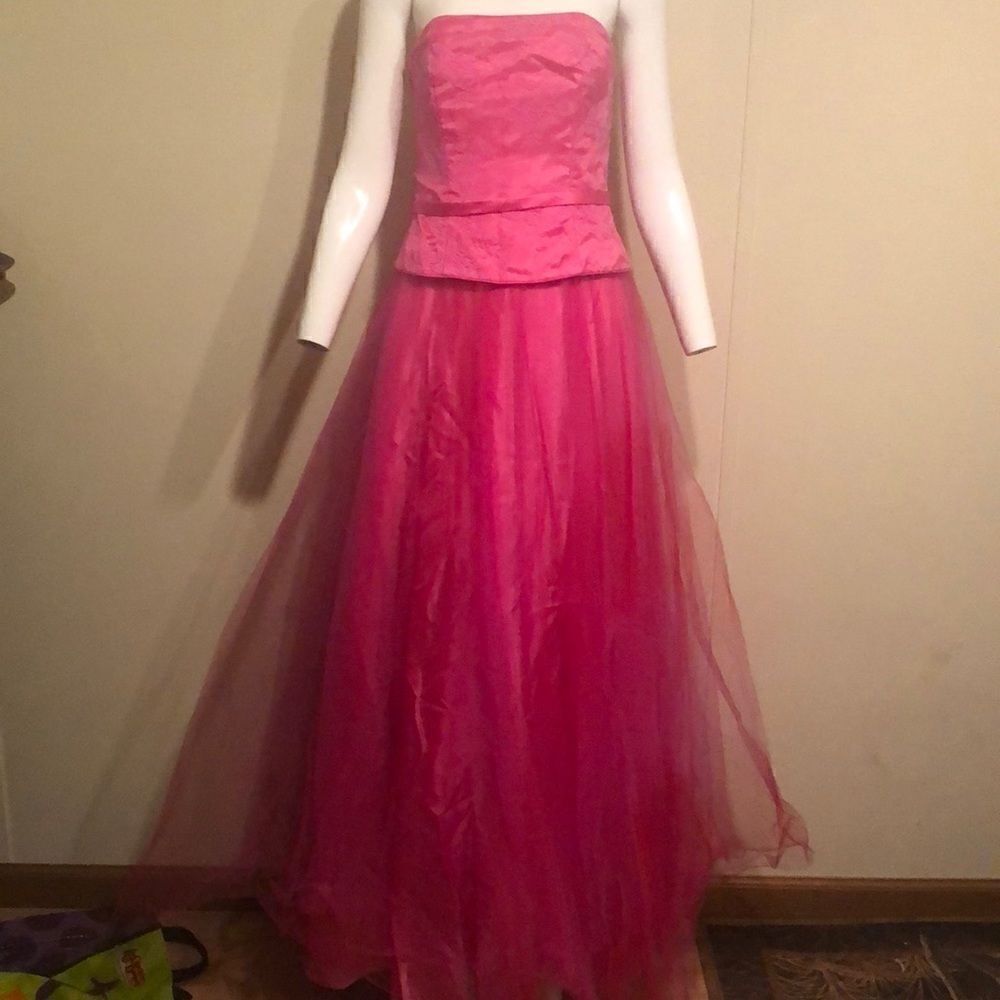 De Laru by Sheila Yen Dress